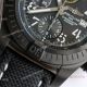 (GF) New Breitling Avenger Chronograph 45 Night Mission DLC Titanium Watches (4)_th.jpg